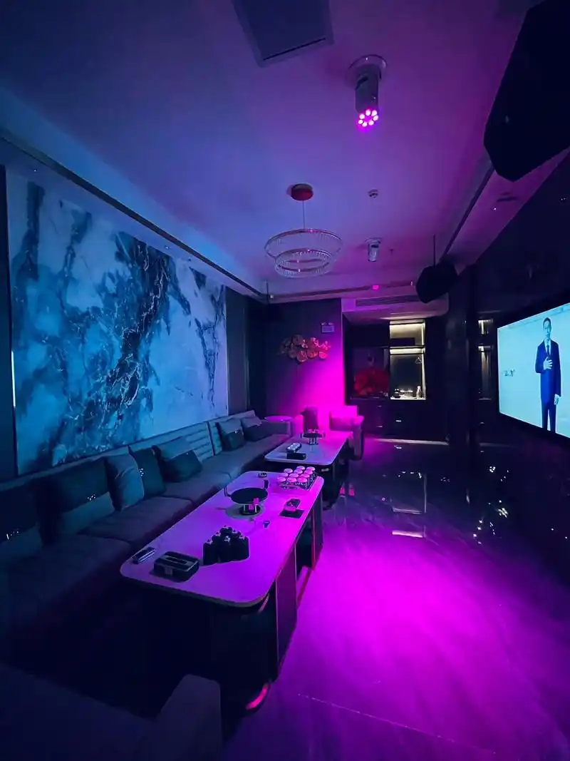 青岛商务ktv，商务ktv是什么含义-李沧区ktv预定